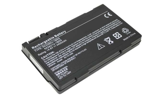 6 TOSHIBA laptop battery pack, PA3395U PA3421U Satellite M30X Satellite M40X SatelliteM45X