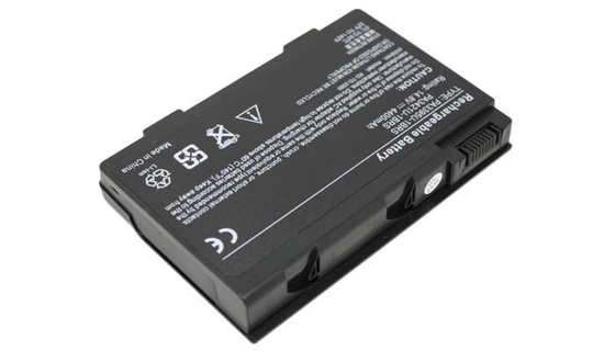 6 TOSHIBA laptop battery pack, PA3395U PA3421U Satellite M30X Satellite M40X SatelliteM45X